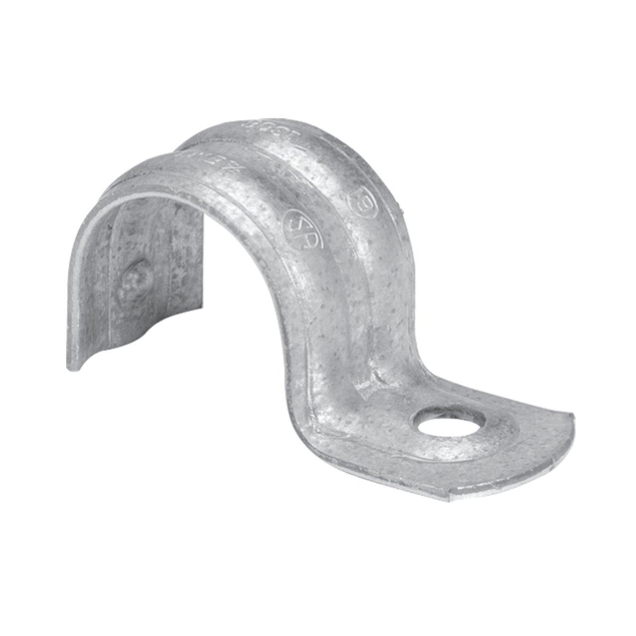 CI1310 EMT STRAP 1-1/4" 1 HOLE