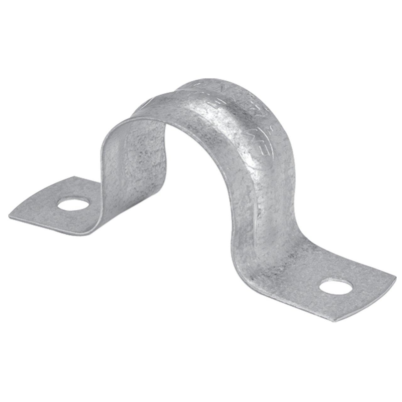 CI1410 EMT STRAP 1-1/4" 2 HOLE