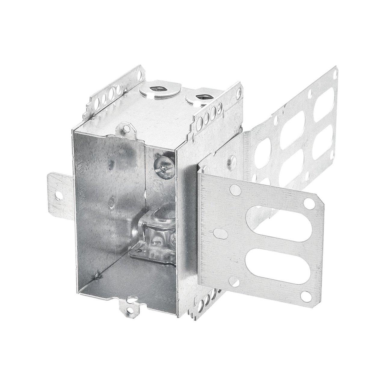 ABB CI2104-LSSAX | CI-2104-LSSAX DEVICE BOX 2-1/2