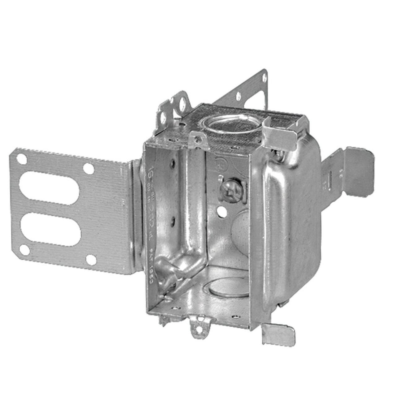 CI-3104-KSSX COMMANDER BOXES