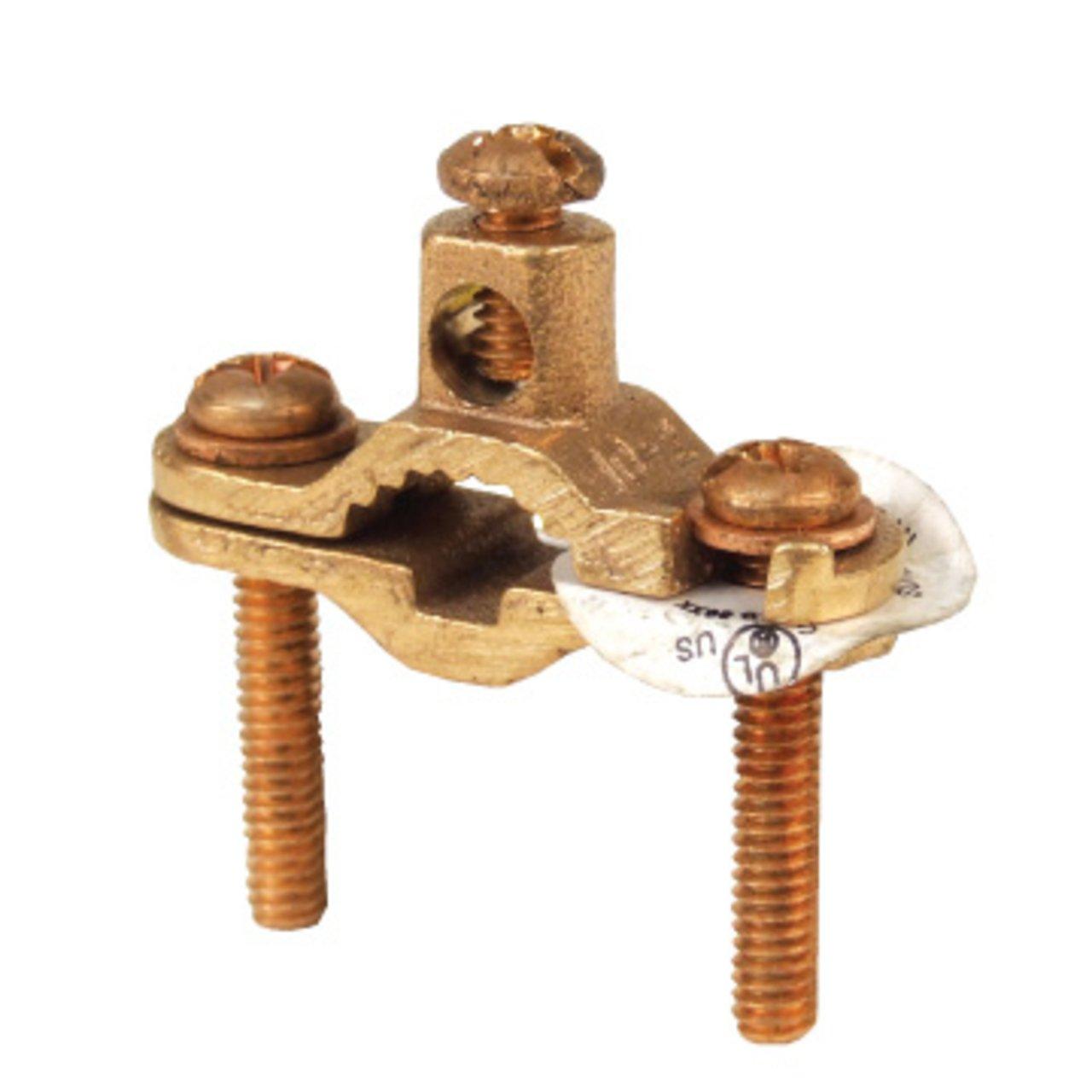 CI3110-U GROUND CLAMP 1/2-1IN