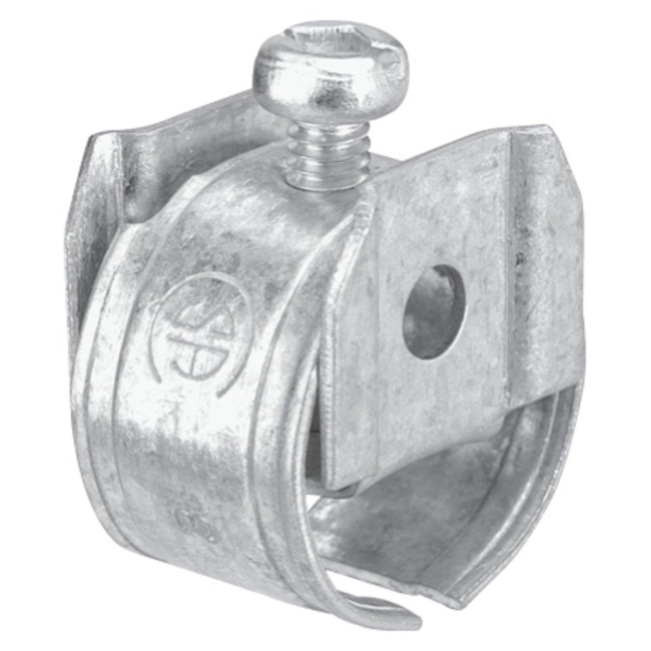 CI4040 3/8" ONE SCREW CONNECTOR