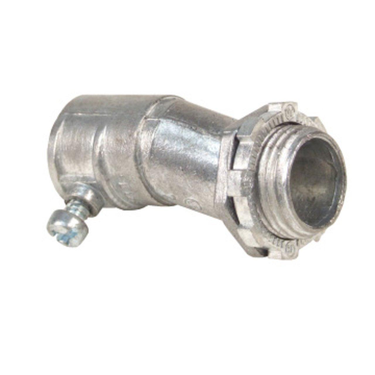 CI5054 CONNECTOR EMT OFFSET 1/2" XINC