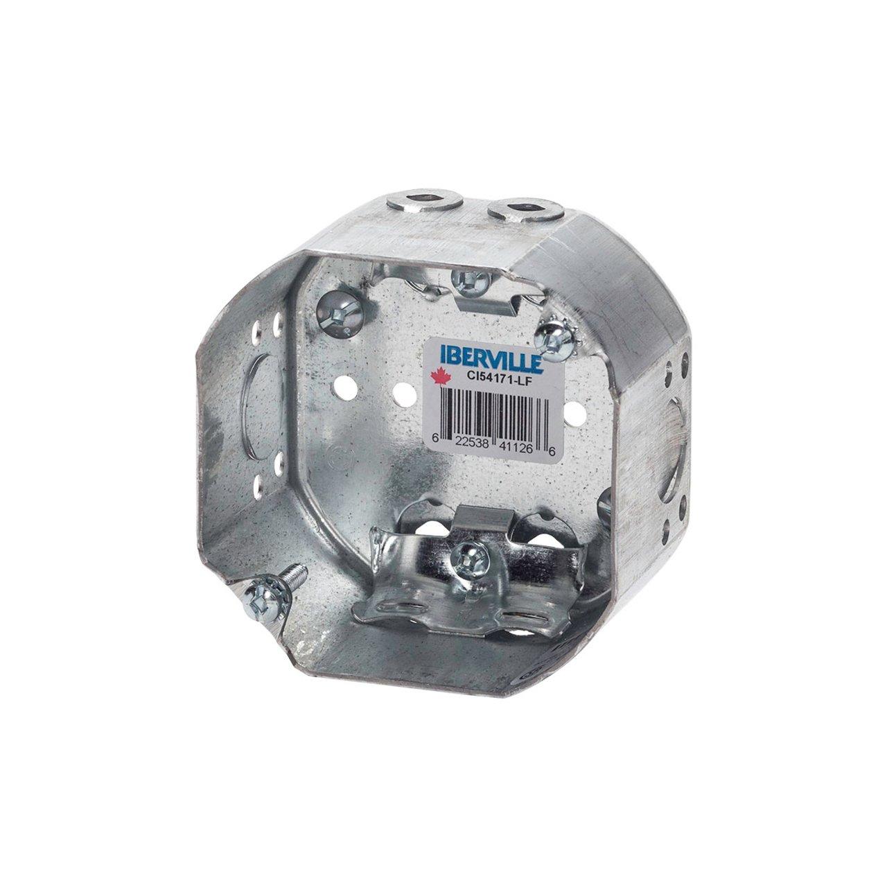 CI-54171-LF CEILING FAN BOX