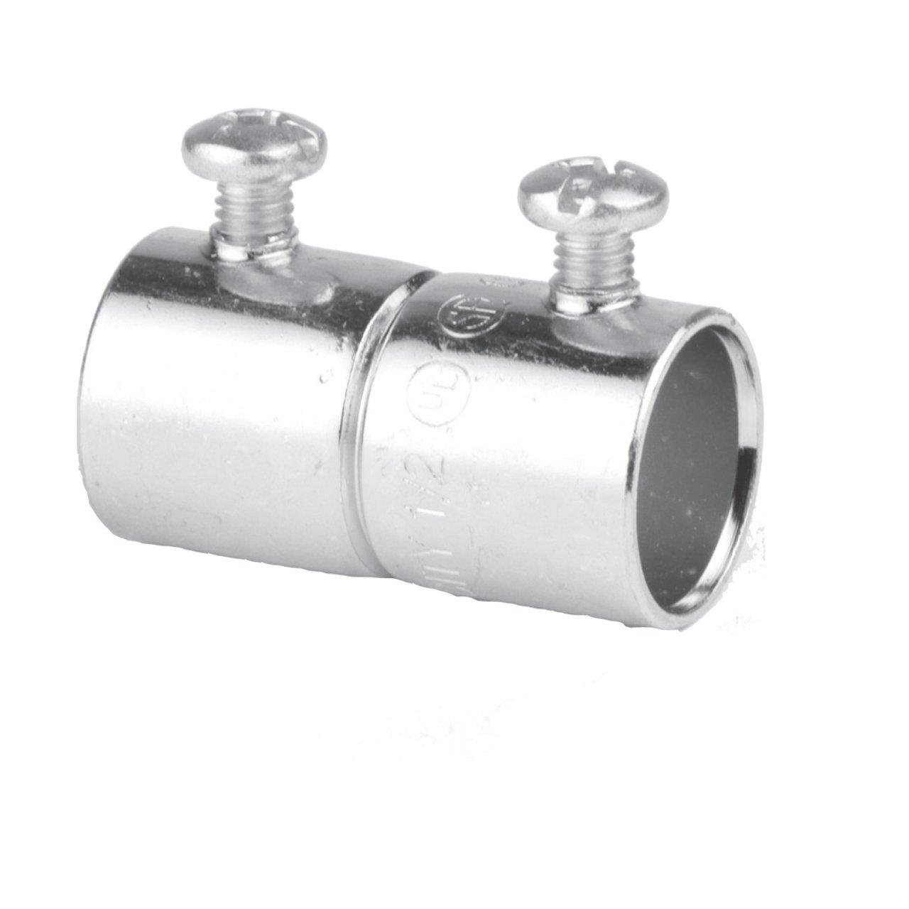CI-5506 EMT COUPLING (STEEL) 3/4IN