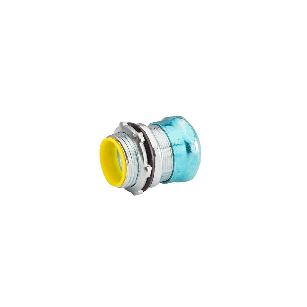 ABB CI5608-IT-WL | CI5608-IT-WL 1 EMT INS. COMP CONN WET LO | EMT ...