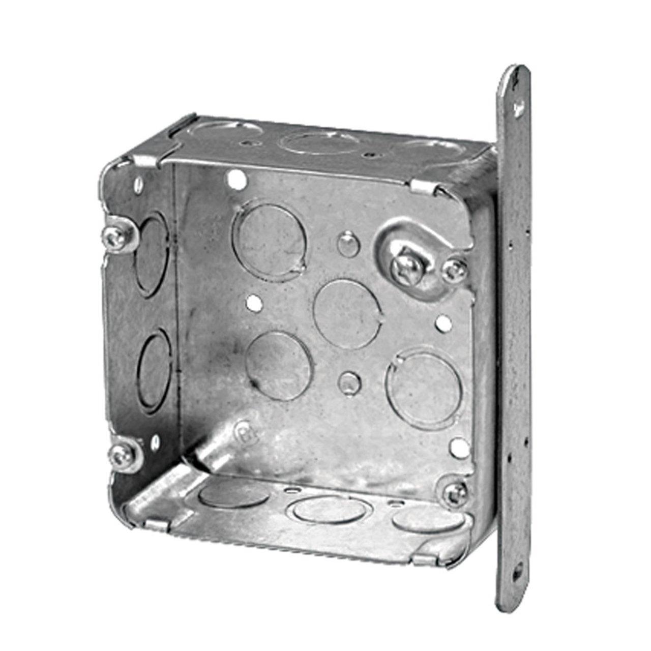 ABB CI72171-KSB | CI-72171-KSB BOX 4 11/16