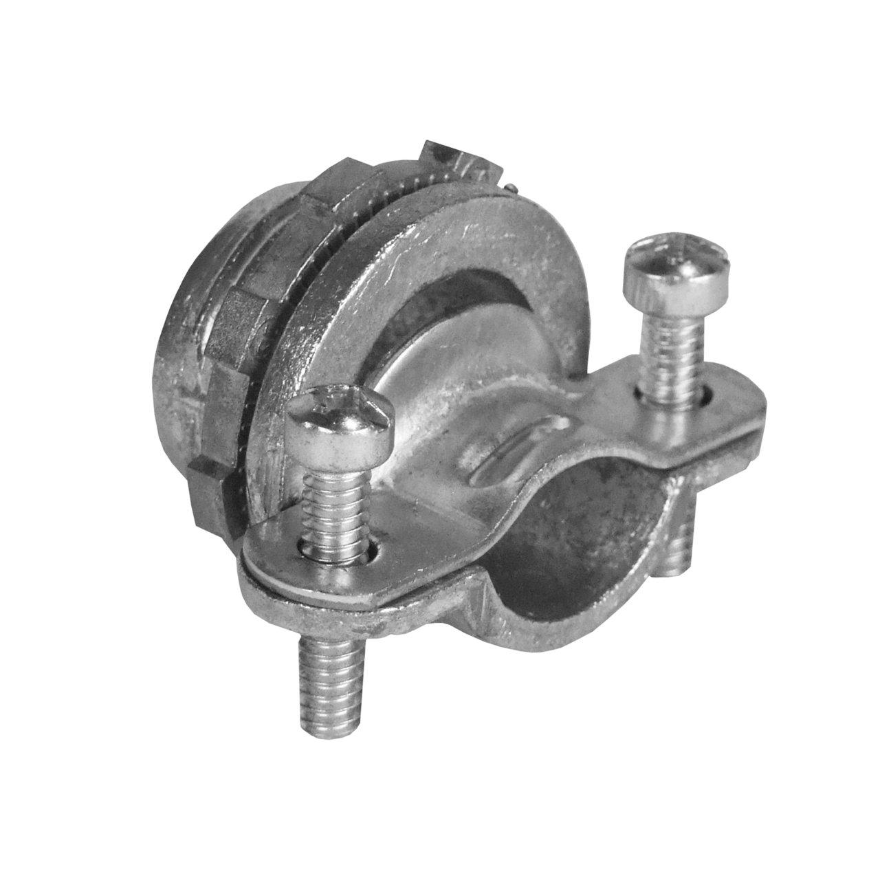 CI806 LOOMEX 2 SCREW CONN 3/4