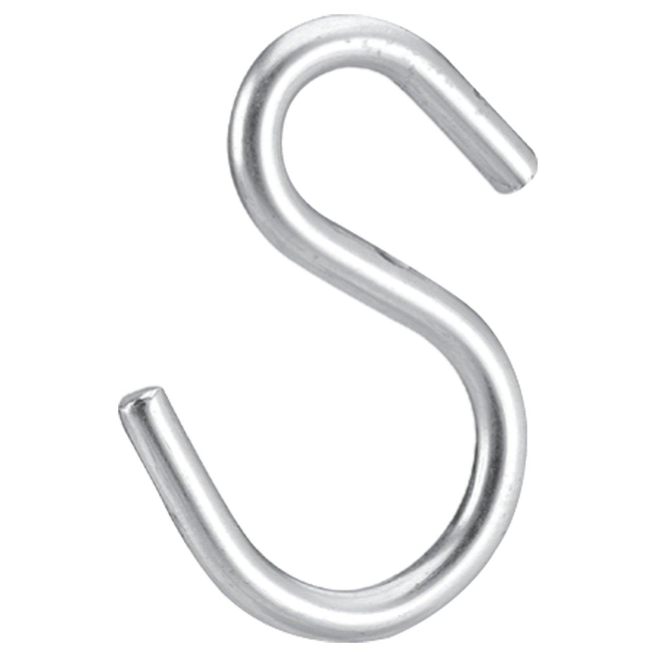 CI-8905 COMMANDER #105 "S" HOOK 100/BX