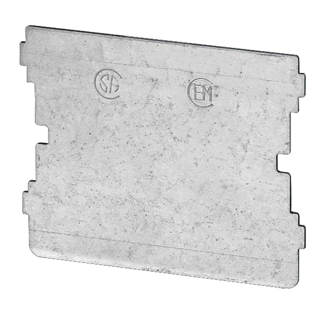 CI-HVP BOX HIGH VOLTAGE PARTITION