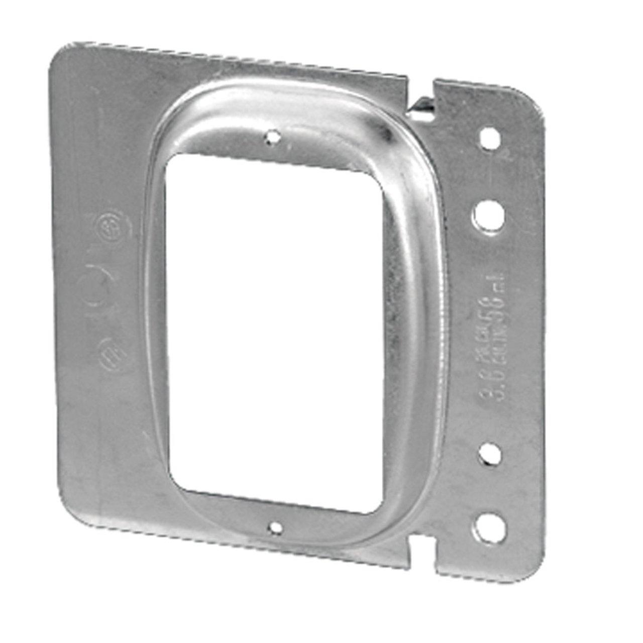 CIMB-1 COVER/COMM LOW VOLT