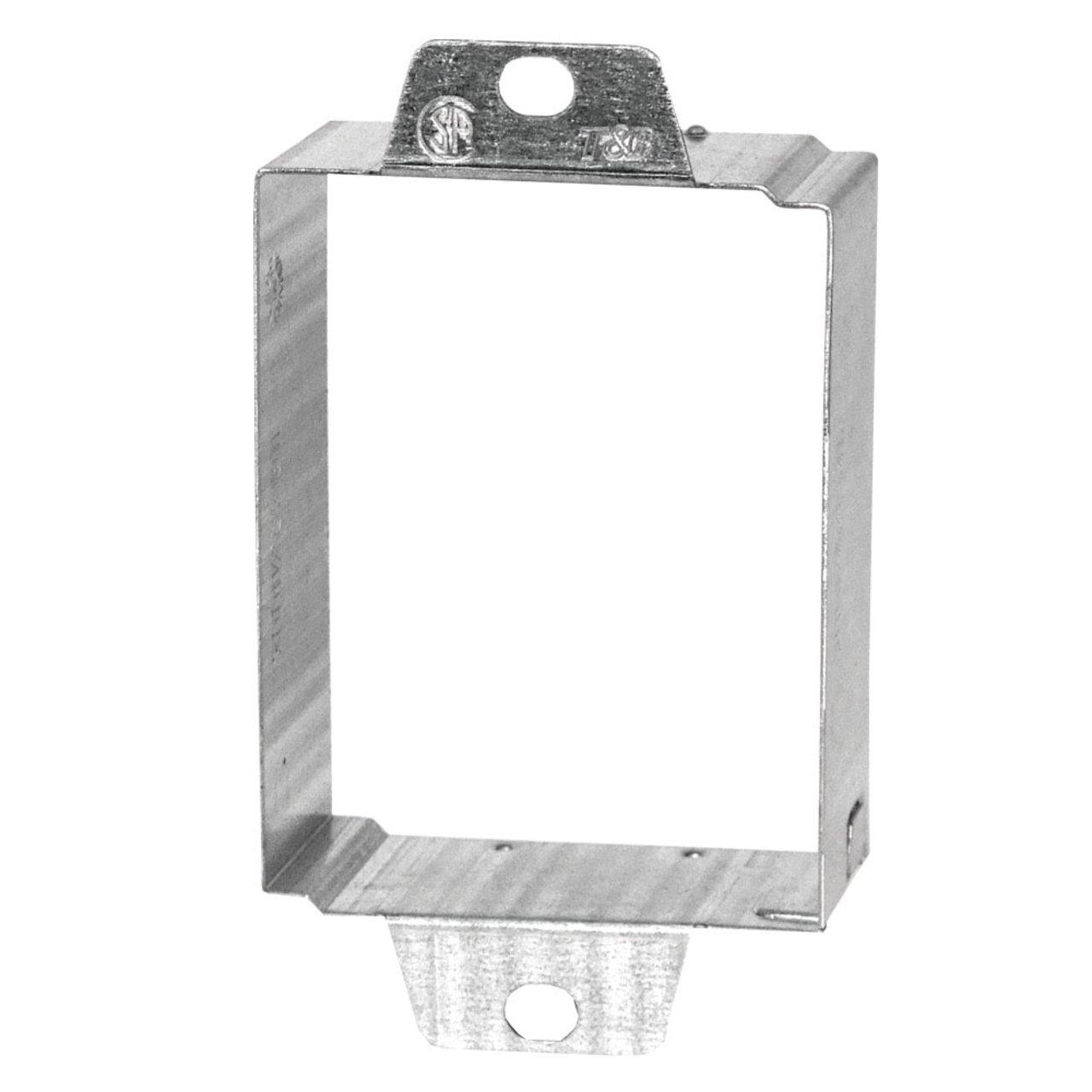 ABB CISBEX-HV | CISBEX-HV HVOLT BOX | 347V High Voltage Boxes & Covers ...