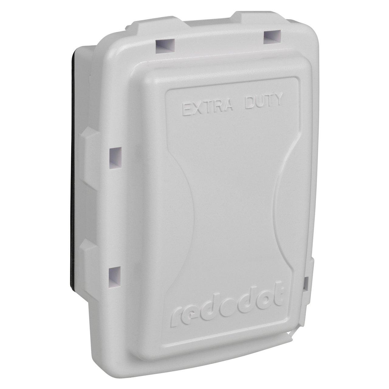 CKPSWCN 1G IN USE COVER XDUTY WHITE W/P