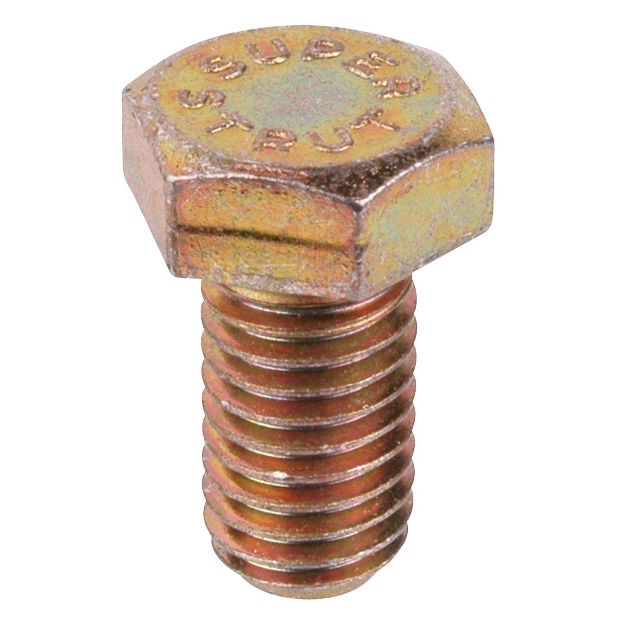 E142-1/2X150EG BOLT HEX 1/2"X1-1/2" E/G