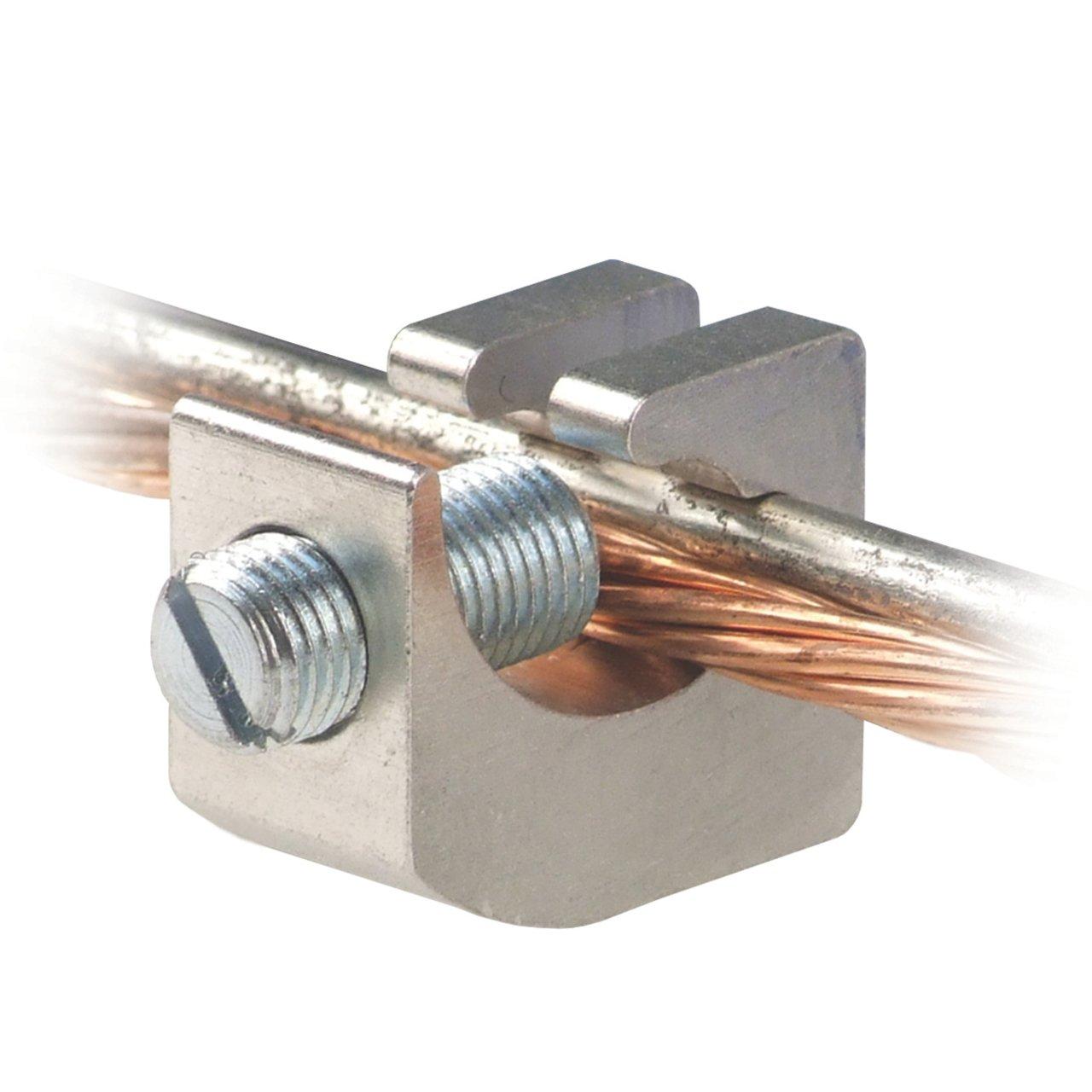 ETG24LL214 XPRS TRAY LAY IN LUG 2-14AWG