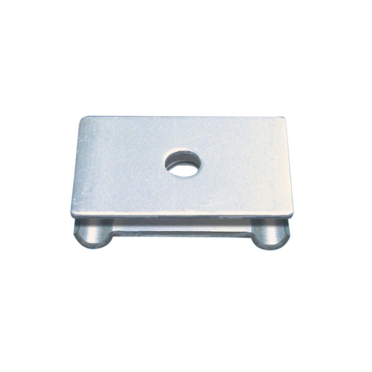 ETH-CHC-PG THREADED ROD CLAMP