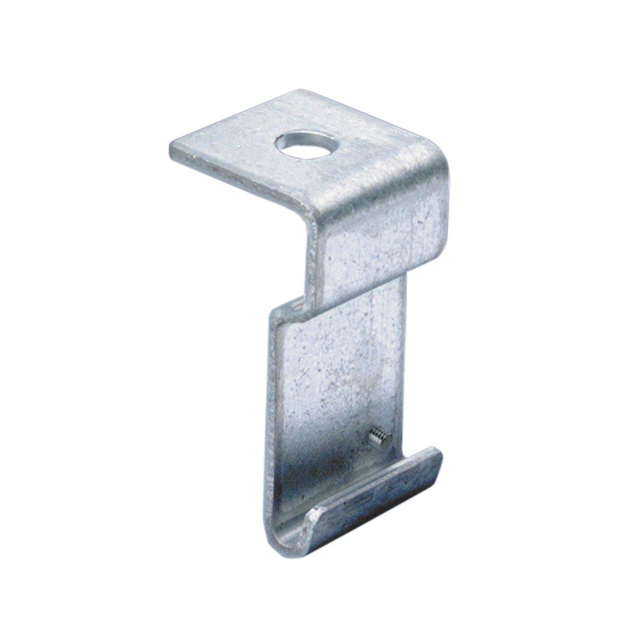 ETH-SH-PG SIDE HANGER CLAMP