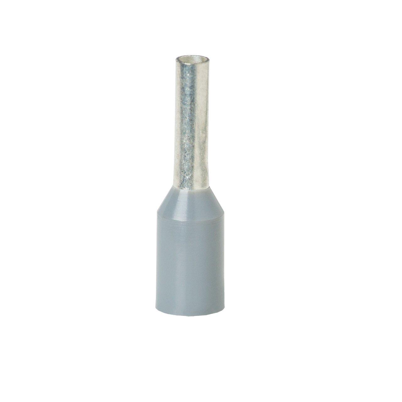 F2024 INS PP FERRULE 18 .75 MM2 LG .55