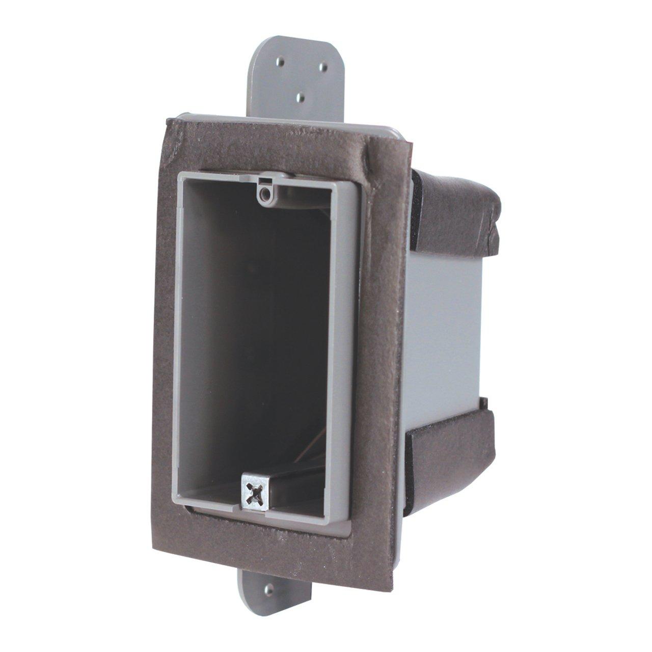 FWSWUS 1G PLASTIC AIRTITE BOX (US)