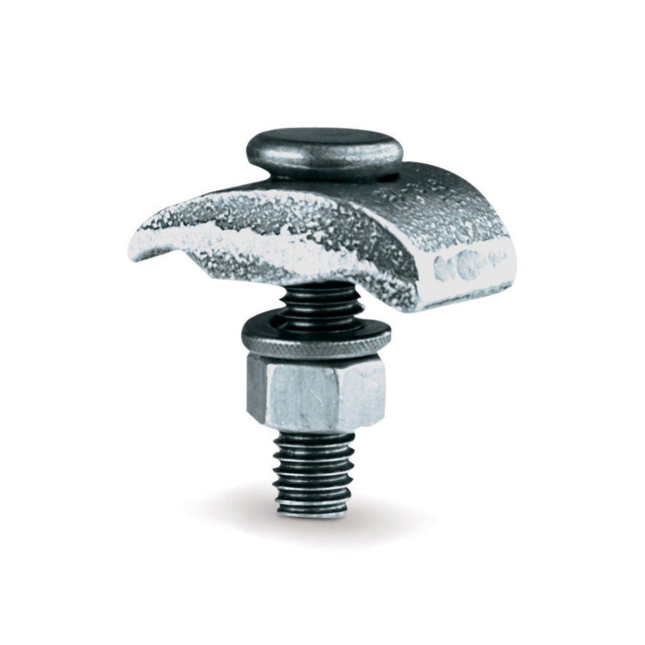 GTC24P 2/0  250MCM TOWER GROUND CLAM