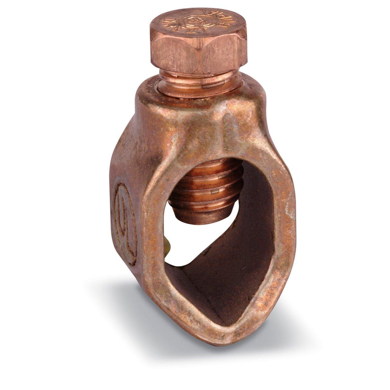 JAB58H GROUND ROD CLAMP