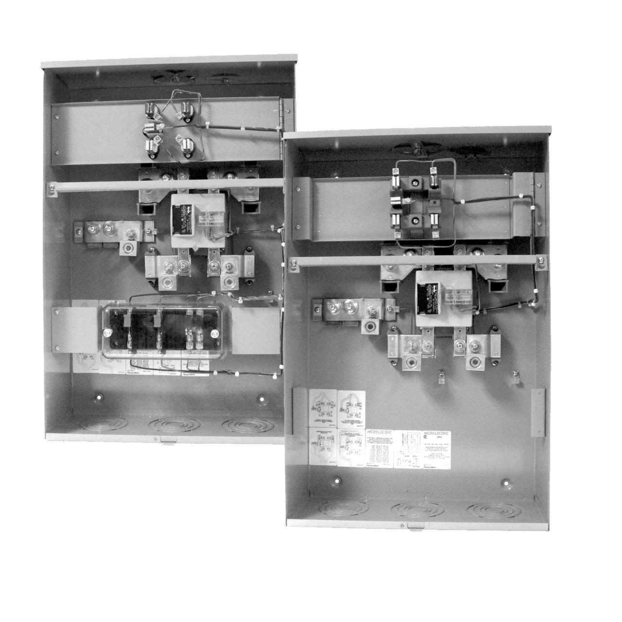 JS500 MICTOLECTRIC LUG KIT