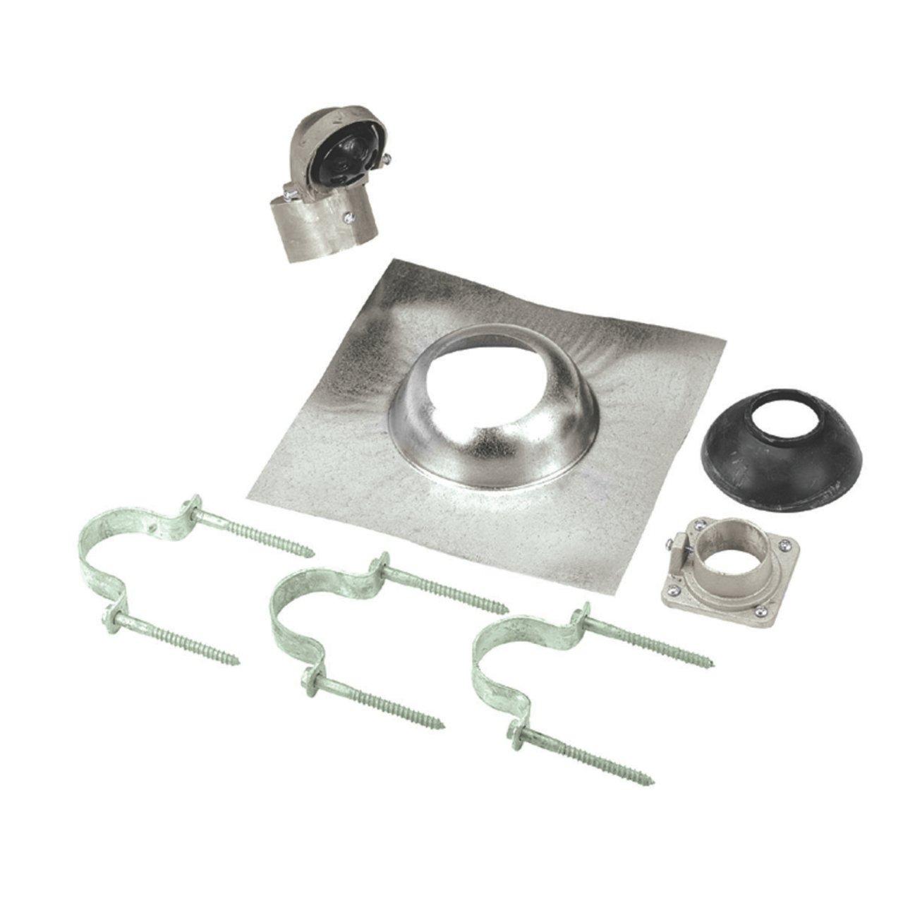 KIT100NBMH MAST KIT 100 AMP