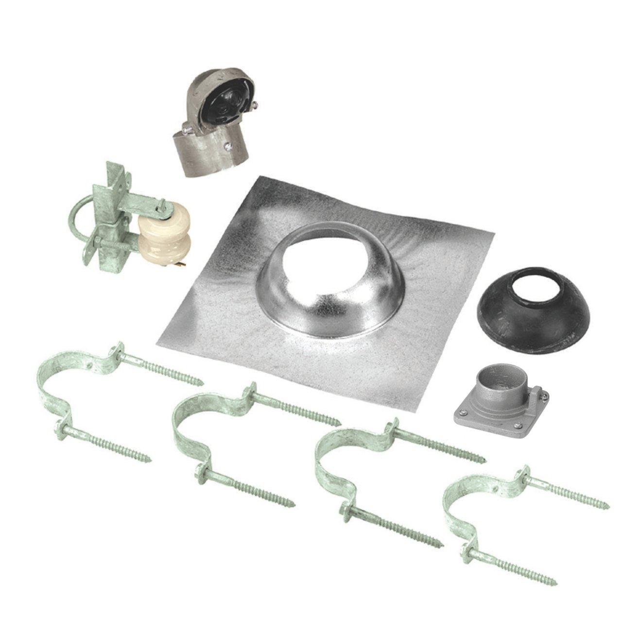 KIT100NSMH 100A MAST KIT NS