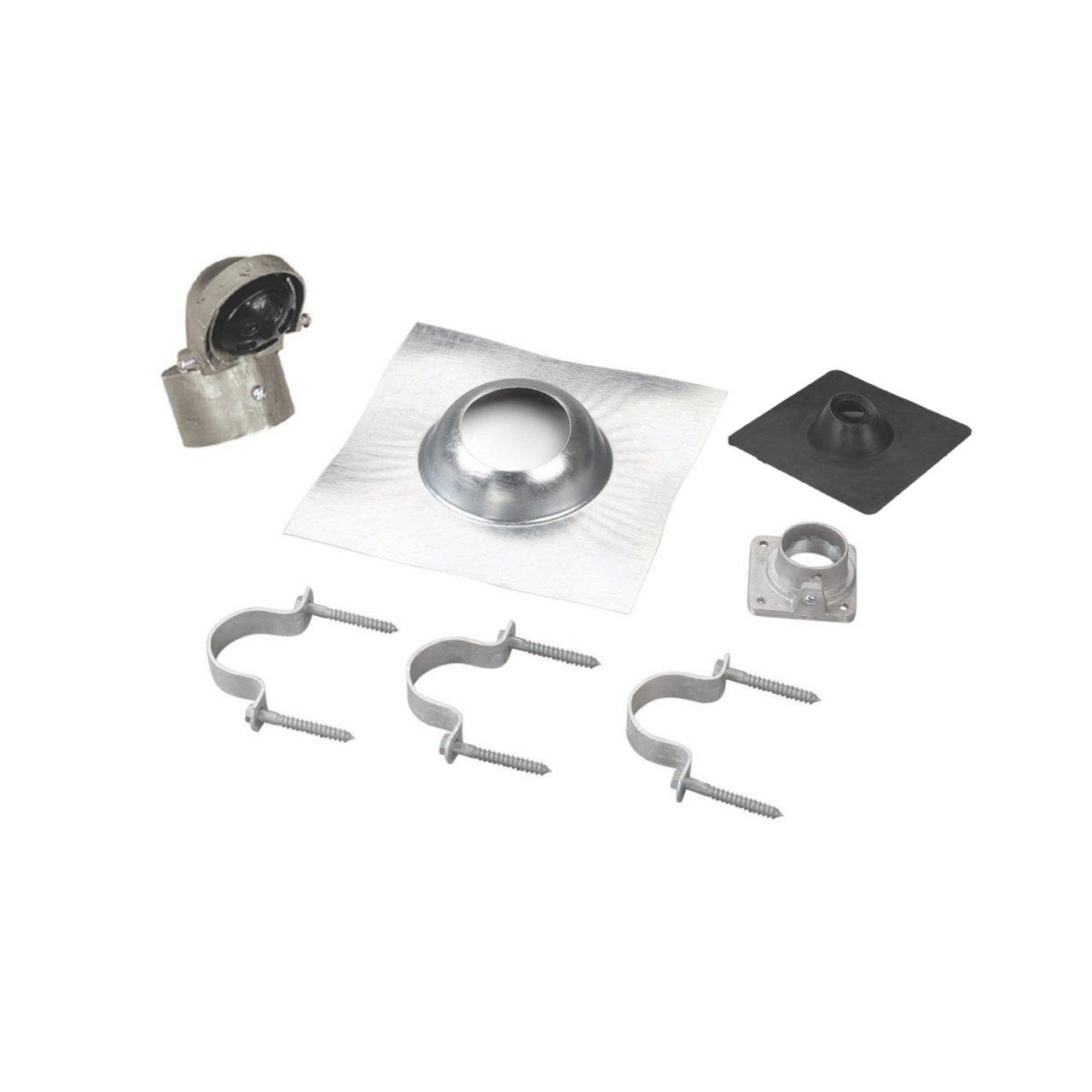 KIT106NBMH MAST KIT