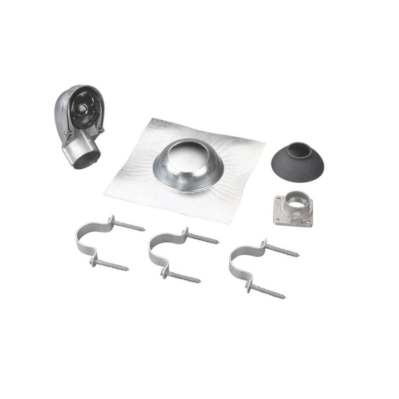 KIT200NBMH MAST KIT 200 AMP