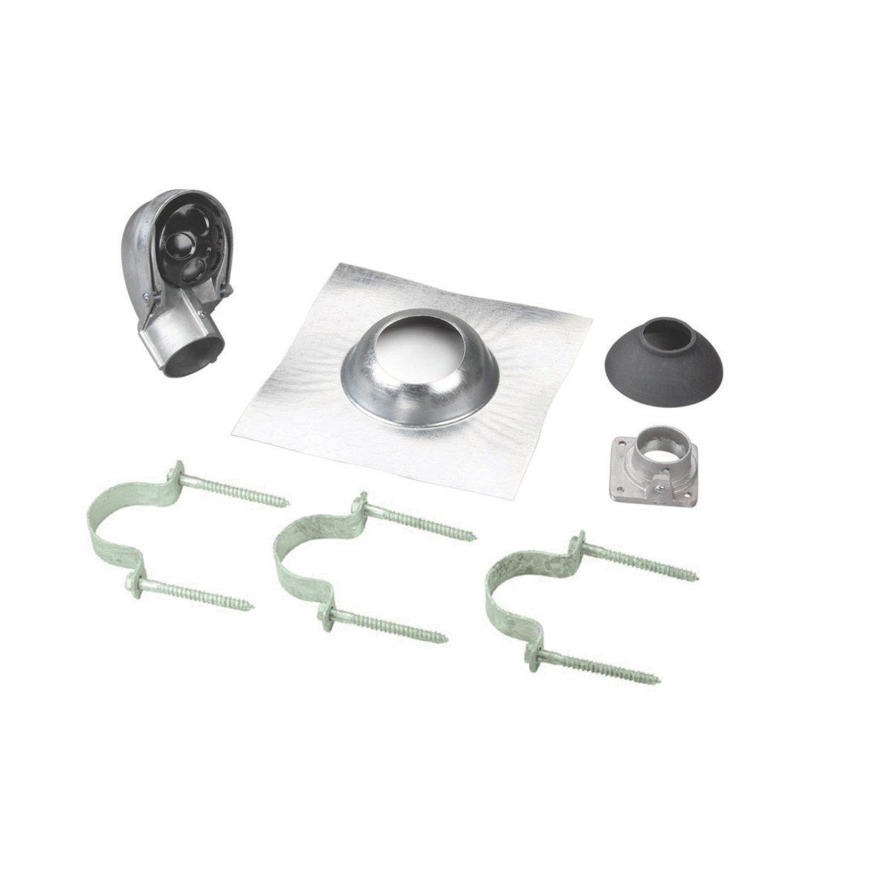 KIT200NSMH 200A MAST KIT NS