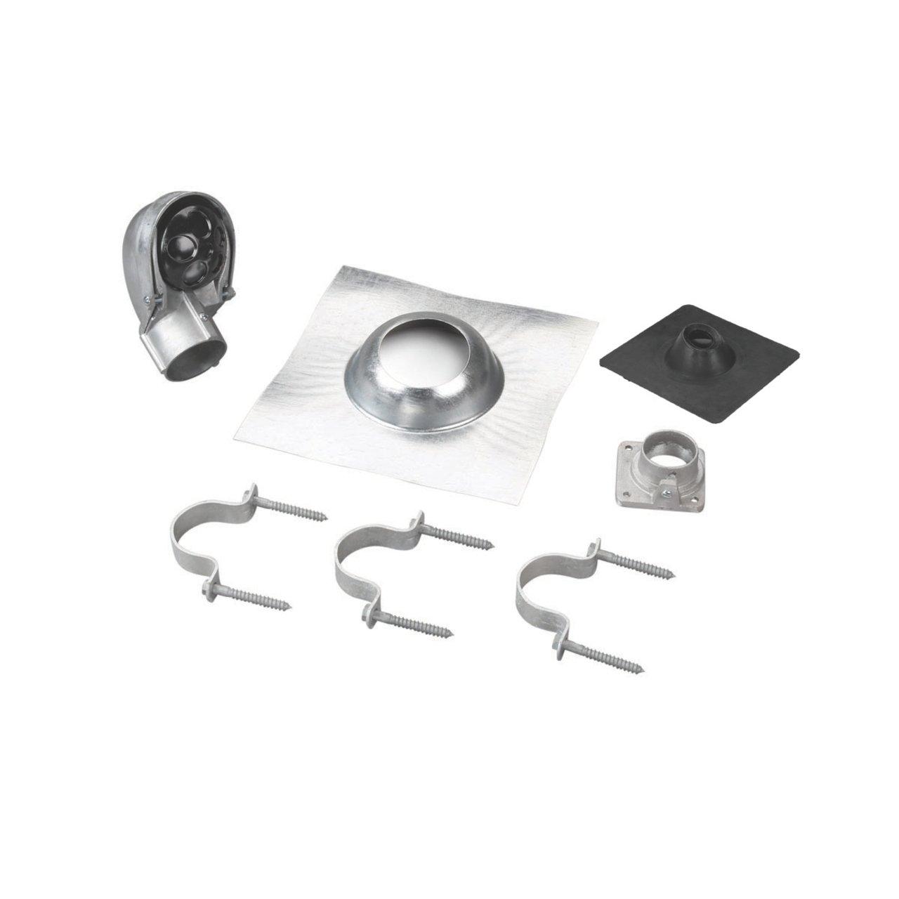 KIT206NBMH MAST KIT