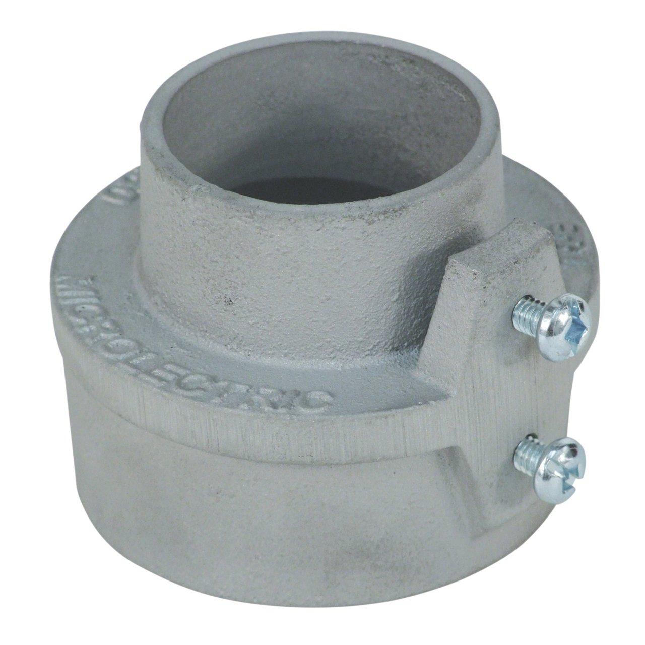 MC250 MAST COUPLER 2-1/2" STEEL
