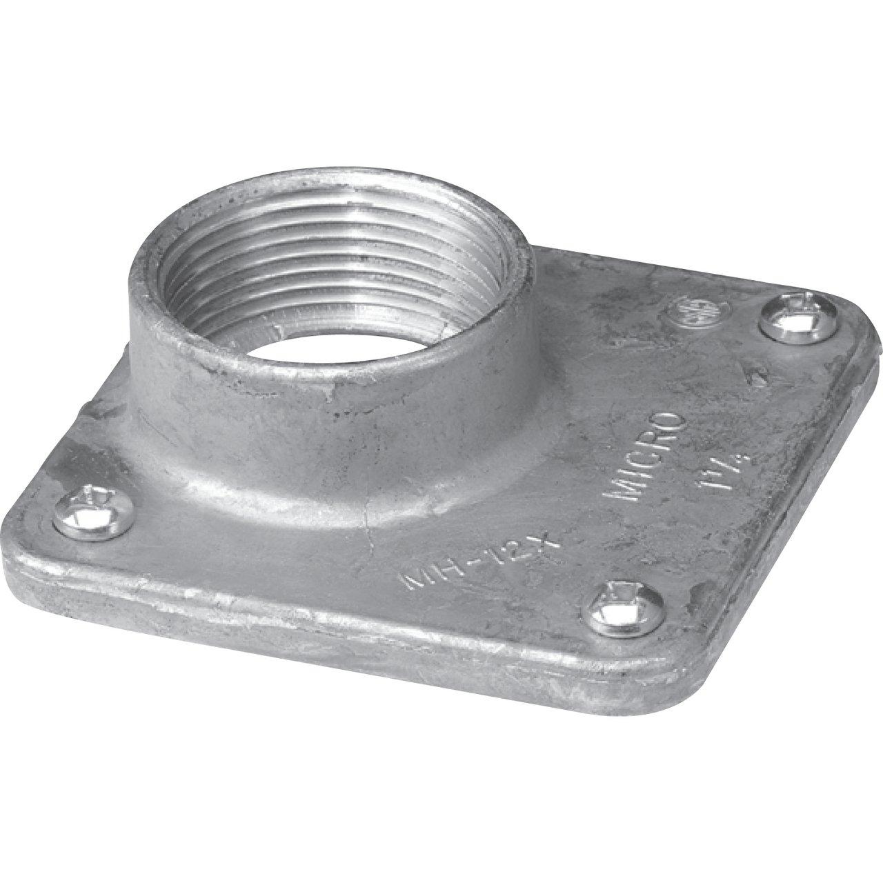 MH40 MICROLECTRIC HUB