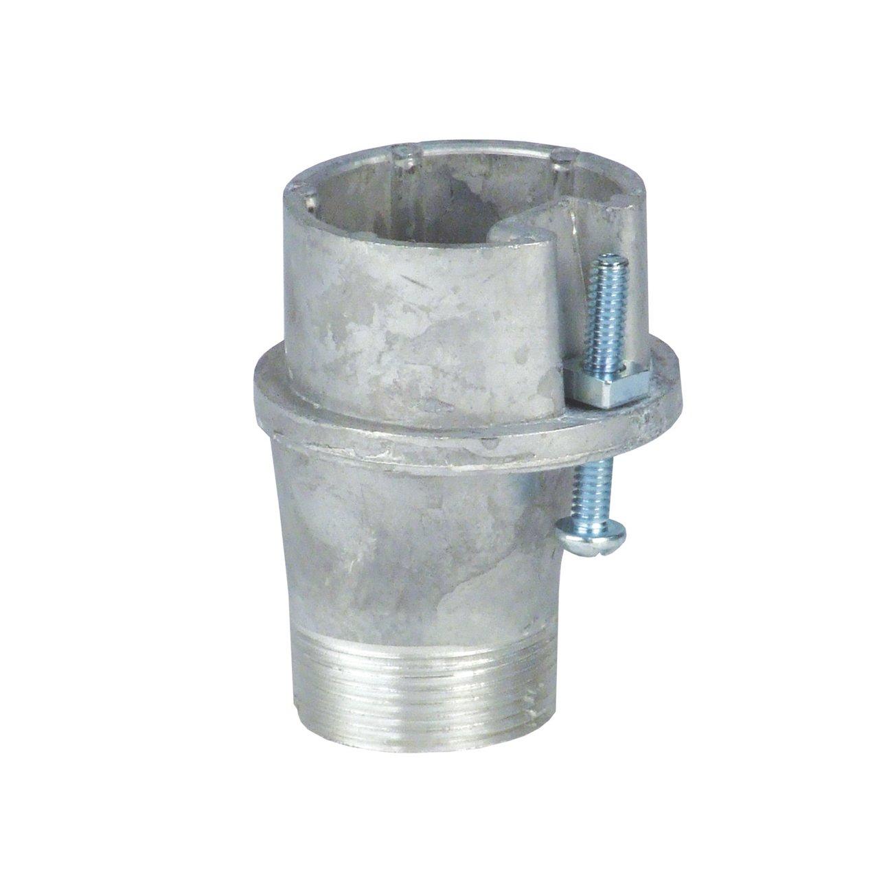 MM140 MICROLECTRIC 1 1/4 FEMALE REDUCER