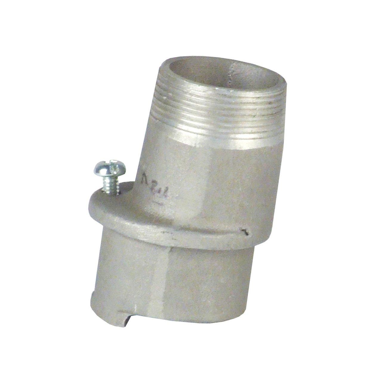 MM200M MICROLECTRIC 2 MALE REDUCER