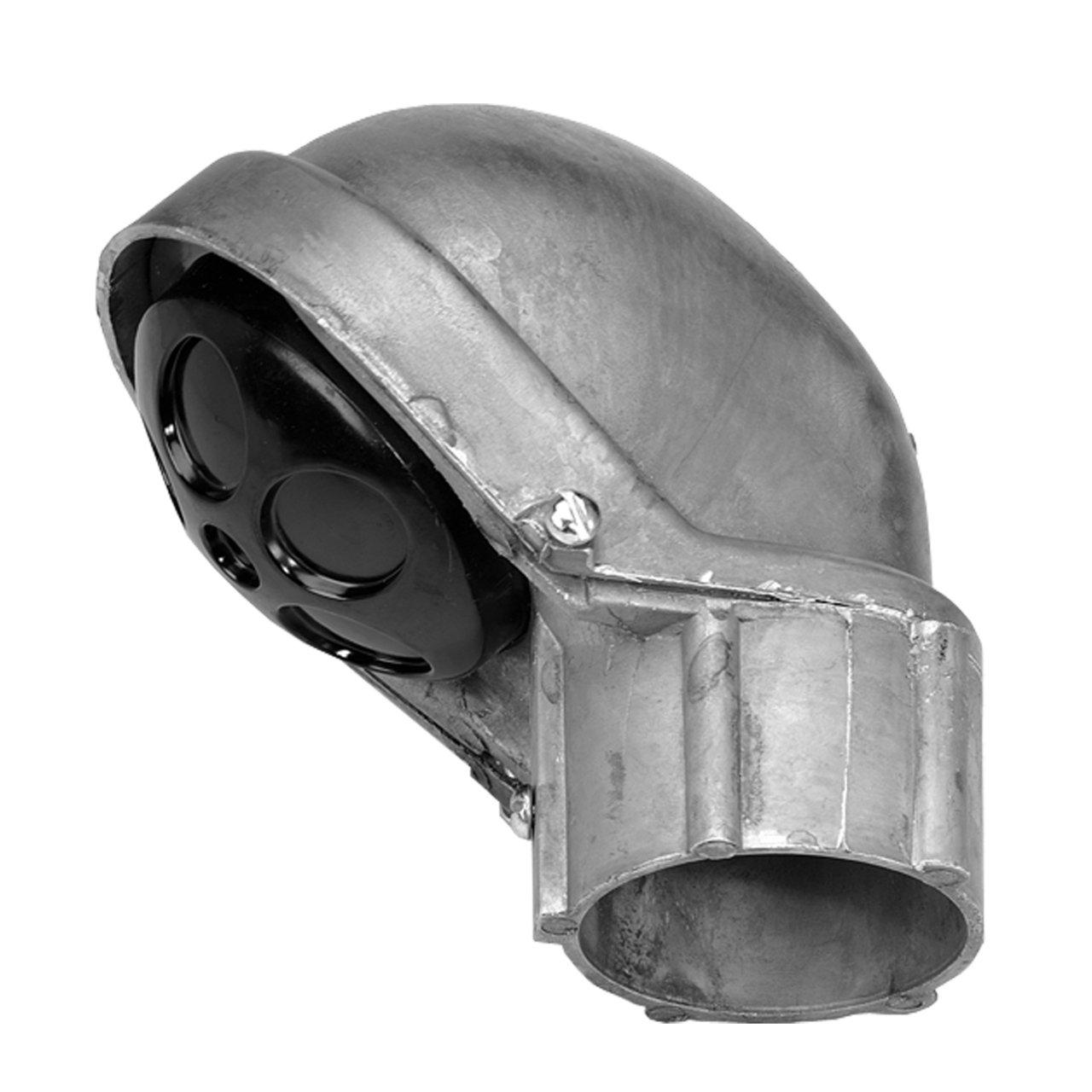 MM202 MICROLECTRIC 2" MAST CAP