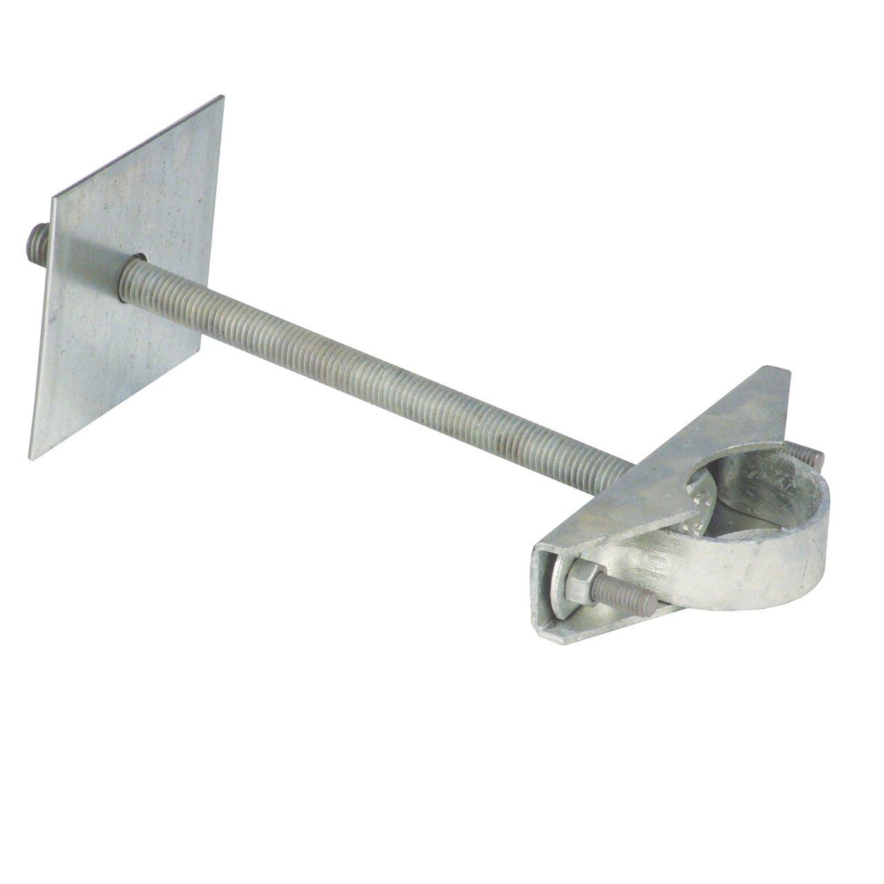 MM400 MICROLECTRIC SUPPORT CLAMP