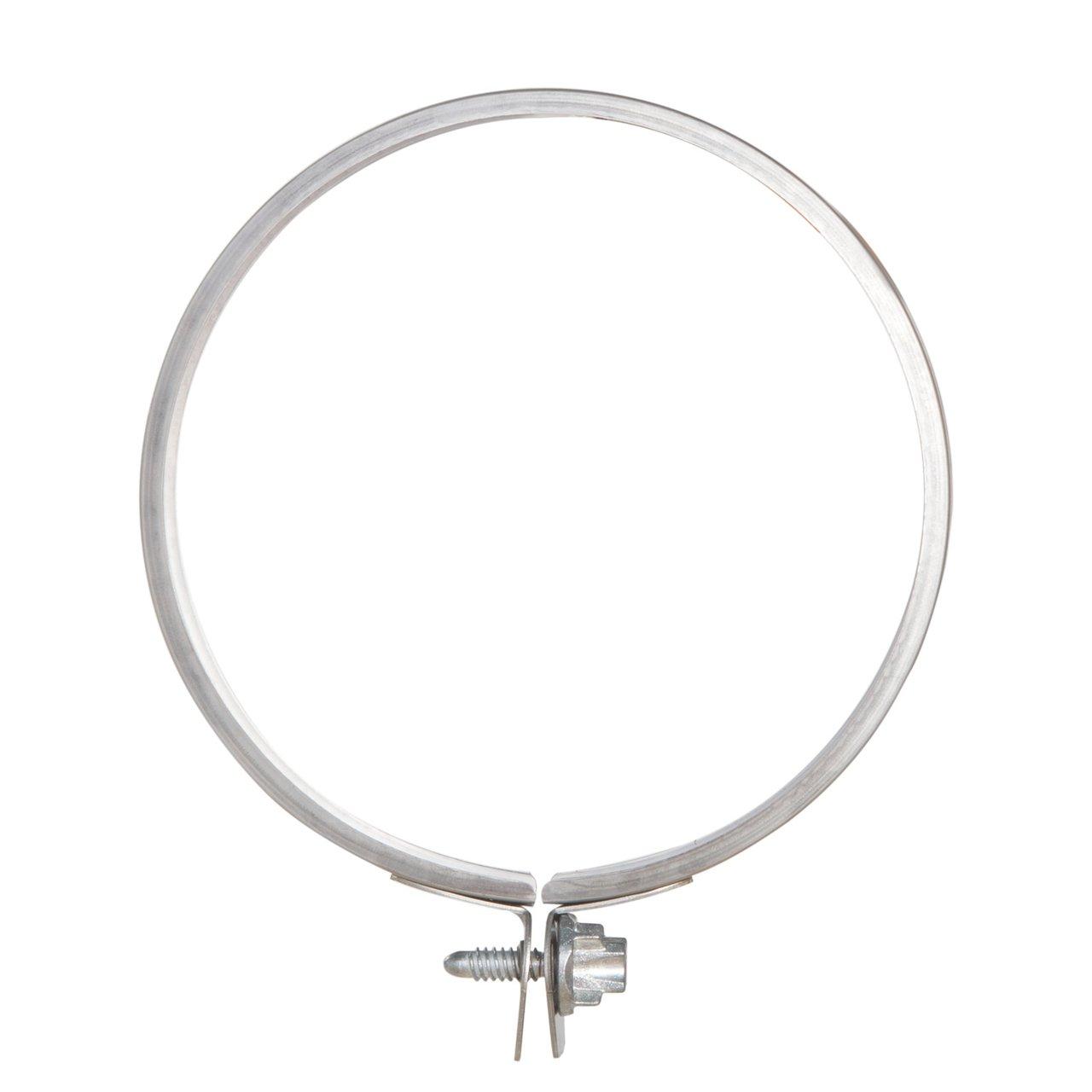 MSR-C2 STAINLESS STEEL METERING RING TA
