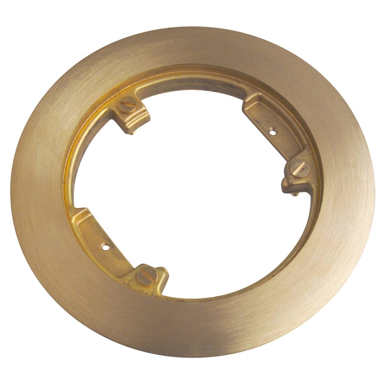 P-60-CP BRASS CARPET PLATE