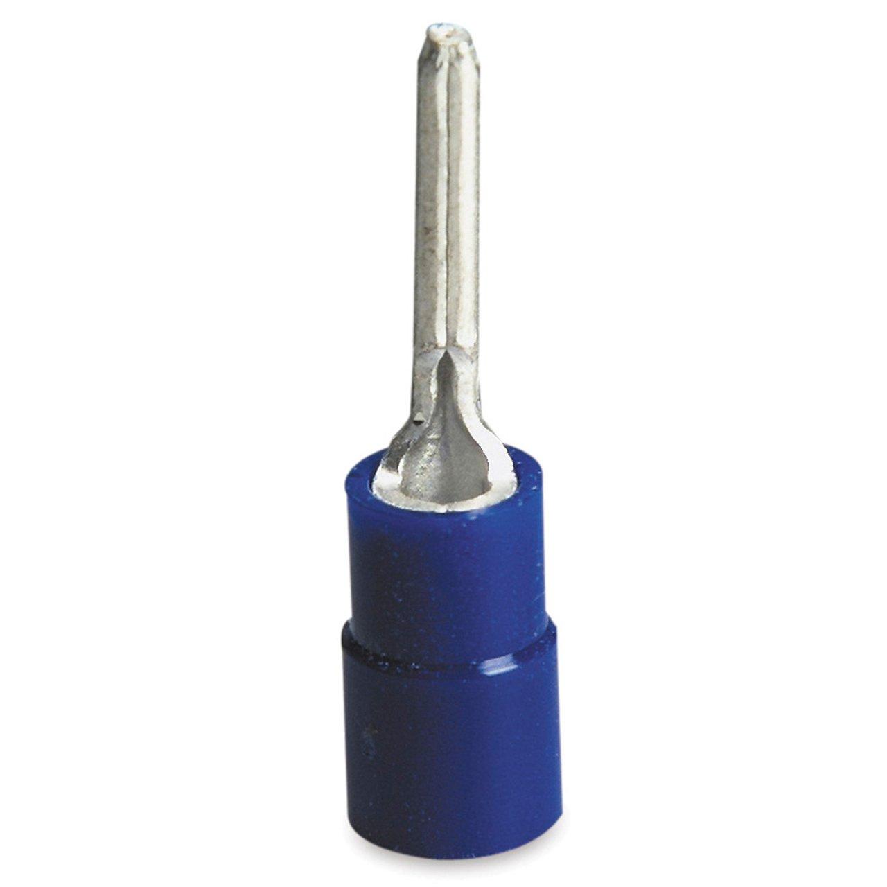 RB147PT PIN TERMINAL NYLON INSUL