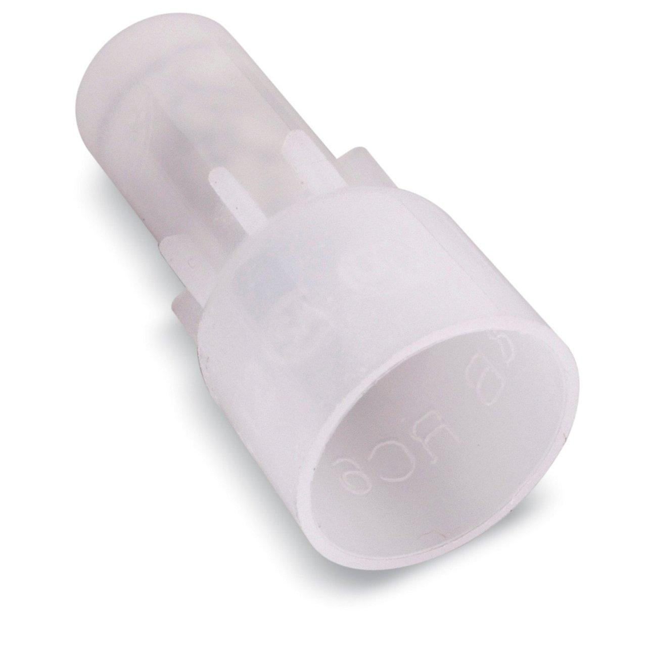 RC55 STAKON NYLON INSUL CONN