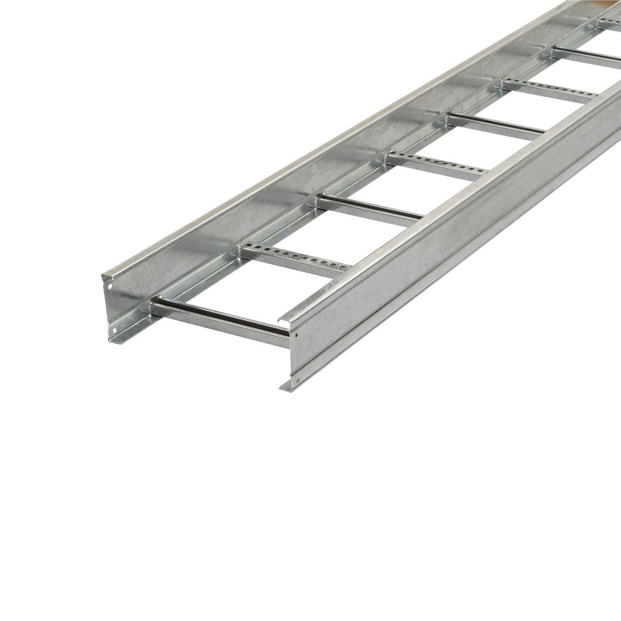 SH1312L123 STEEL CANTR. LAD.30X8.9