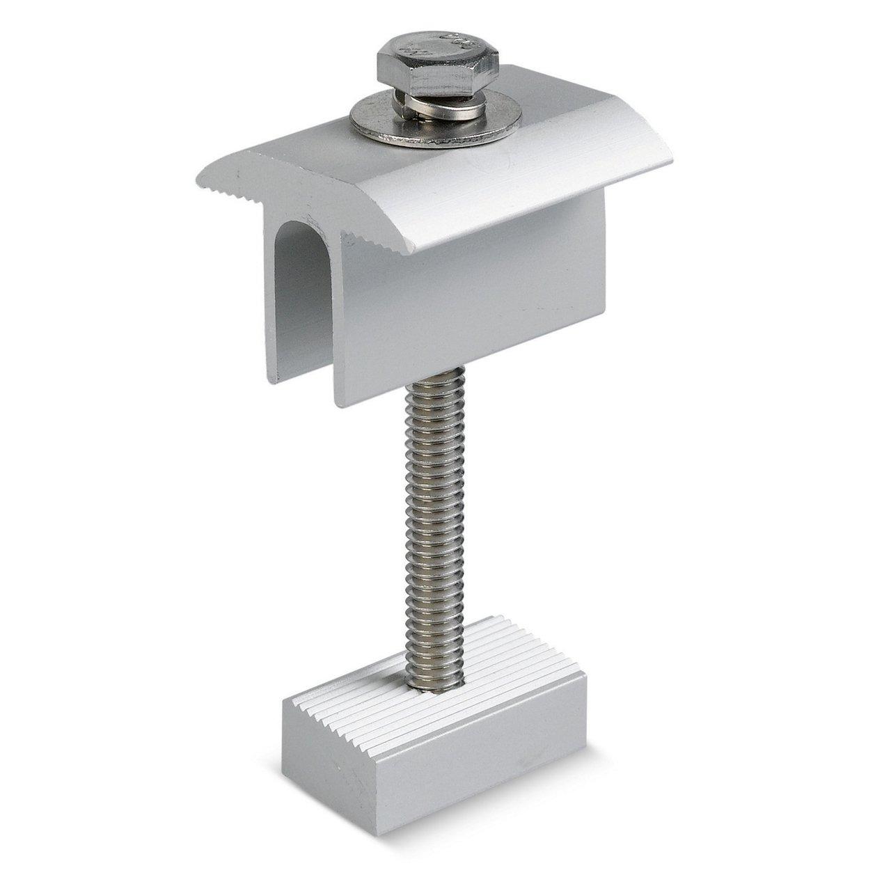 ABB SHC-T-SSH | SHC-T-SSH T STYLE HOLD DOWN CLAMP SS HAR | Others ...