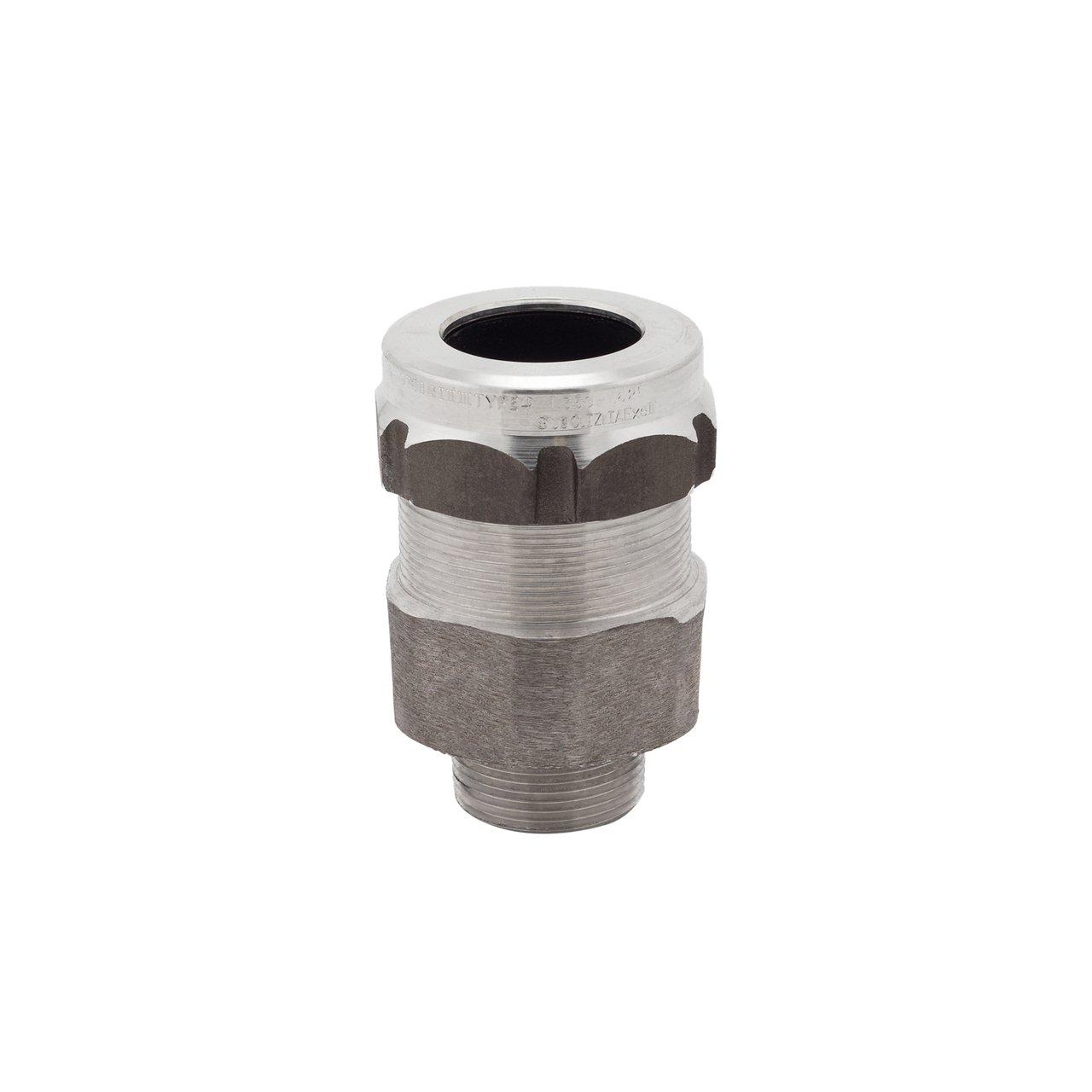 ST125470 TECK CONN 1-1/4" AL 1.357-1.625