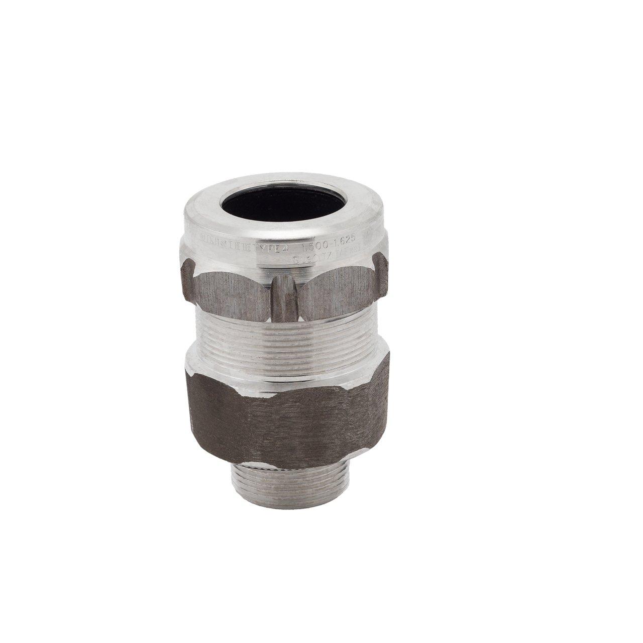 ABB ST125-550 | ST125-550 STAR STECK CONN 1 1/4 INC | Teck Connectors ...