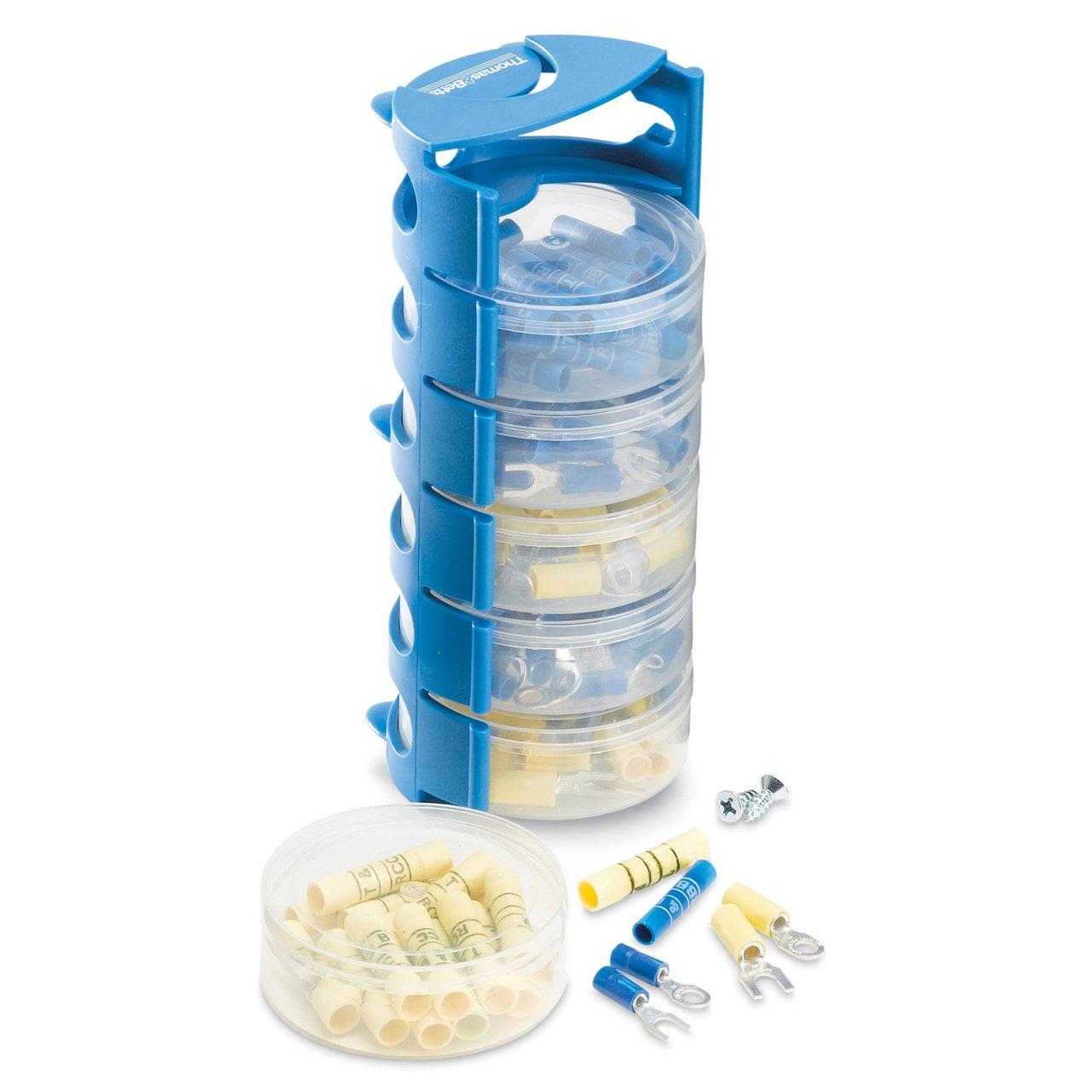 STAORG TERMINAL AND SPLICE ORGANIZER