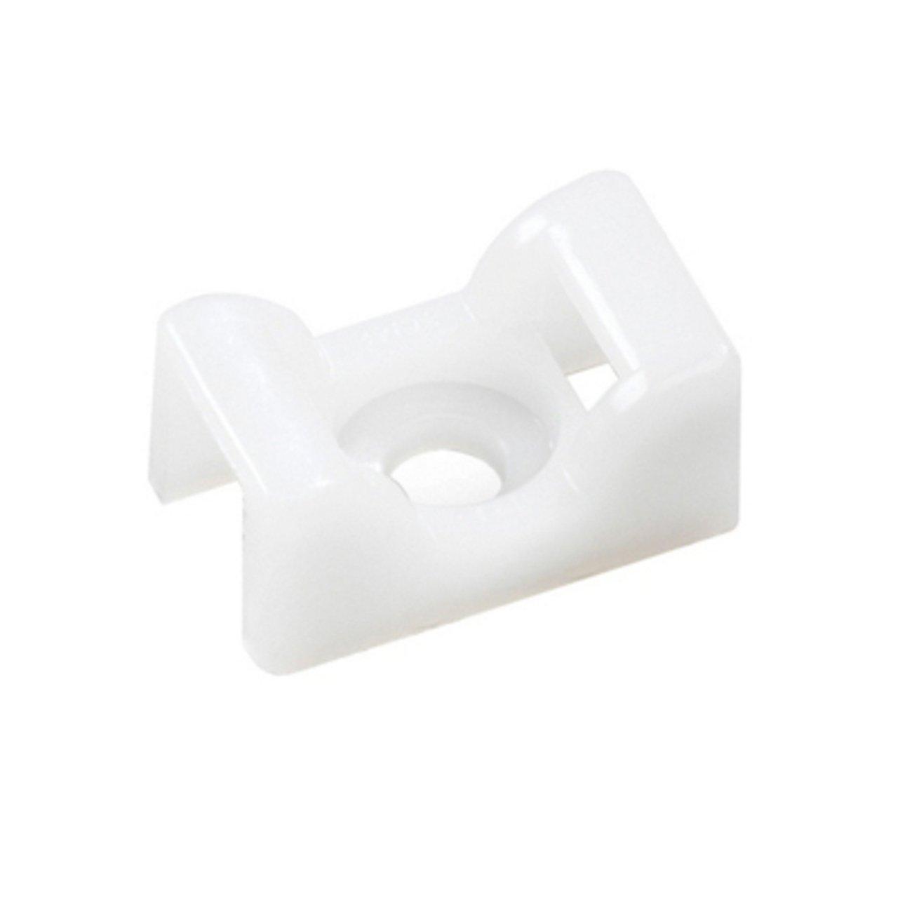 TC140 SELLE SPRT MTG BASE .5X.4IN NAT