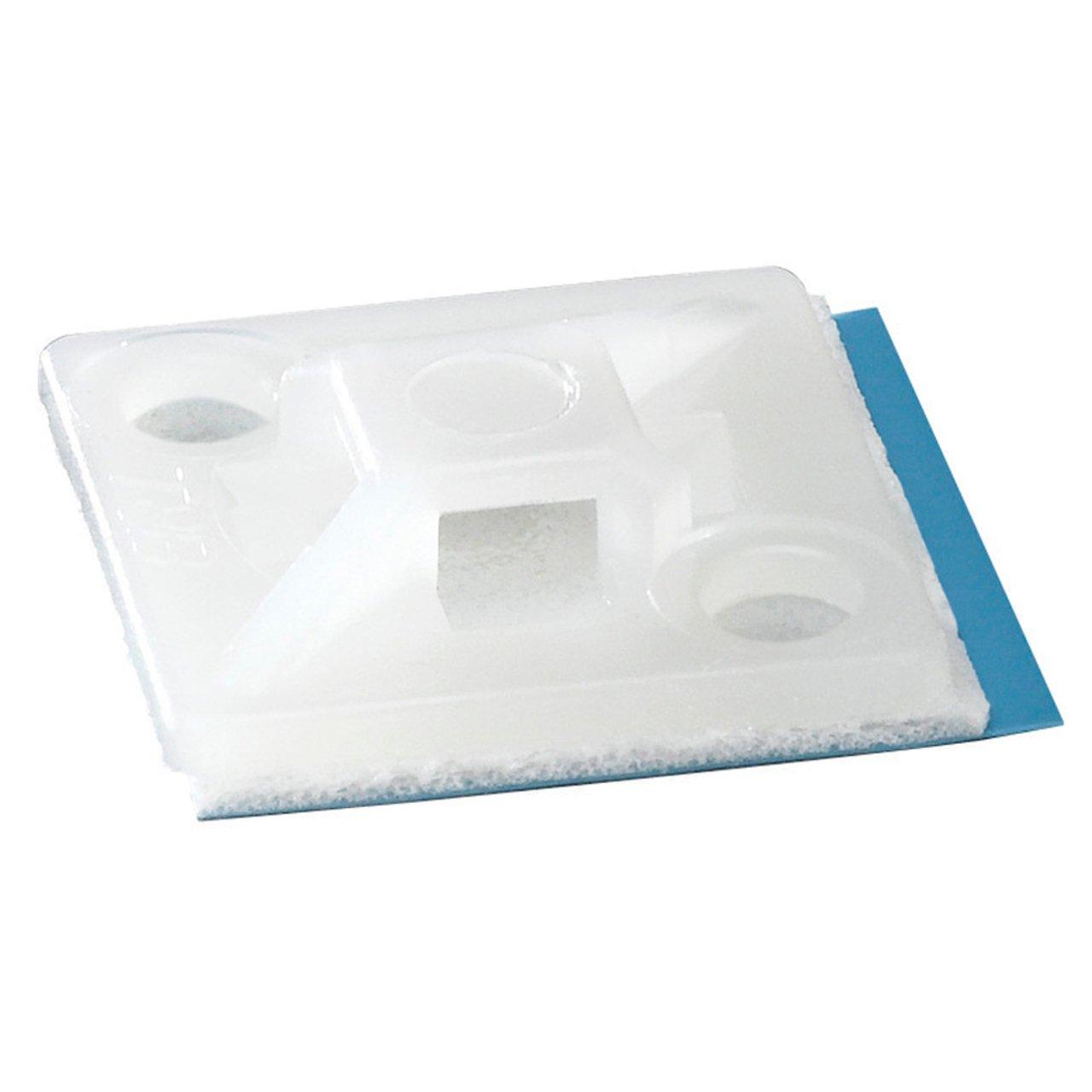ATTACHE-CÂBLE TC344 BASE NAT MTG 3/4"