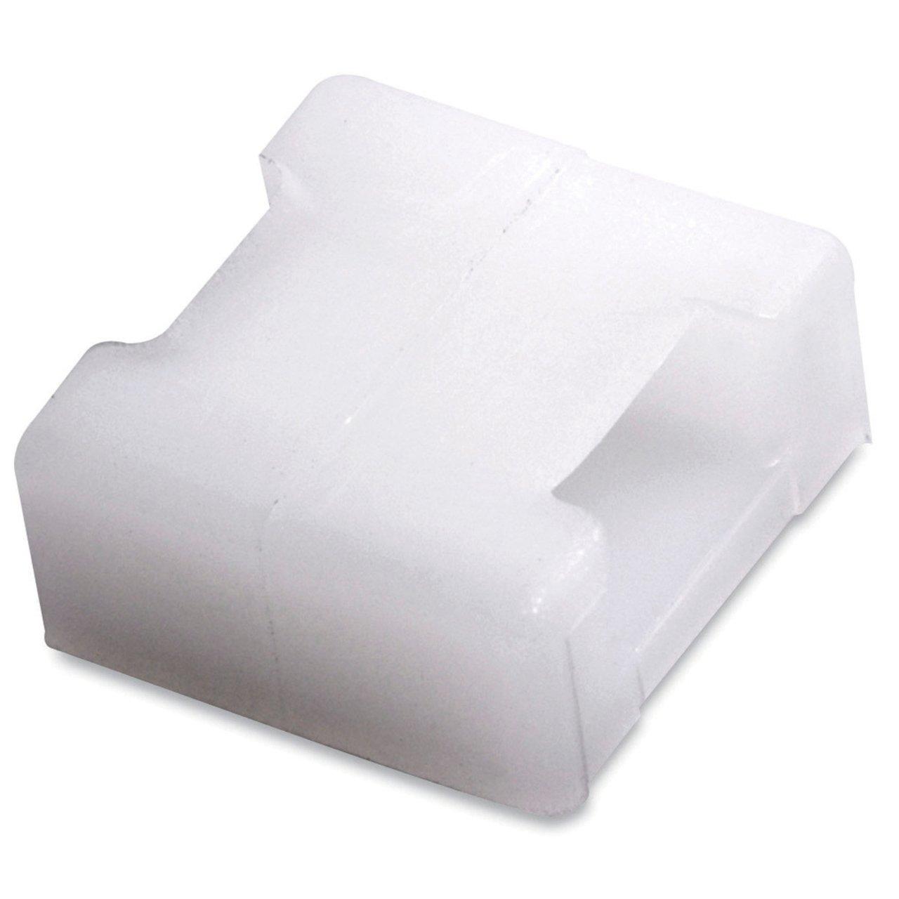 TC817TB ATTACHE-CÂBLE 1/2" NAT MTG BASE-TC2P